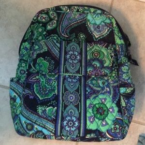 Vera Bradley Backpack!